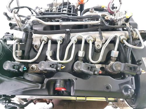 Engine VW POLO V (6R1, 6C1)  | BP26703277M1 