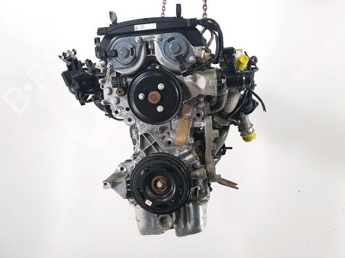 Motor Motor OPEL CORSA E (X15) 1.4 Turbo (08, 68) (101 hp) 36210206 36210206