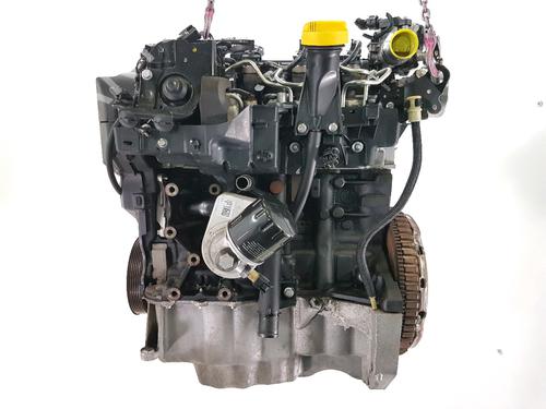 Engine RENAULT CLIO IV (BH_) 1.5 dCi 75 | BP35798573M1 - Image 2