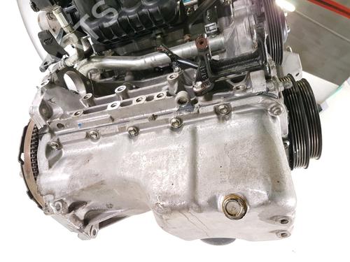 Motor SUZUKI SPLASH (EX) 1.2 (A5B412) | BP31699391M1 