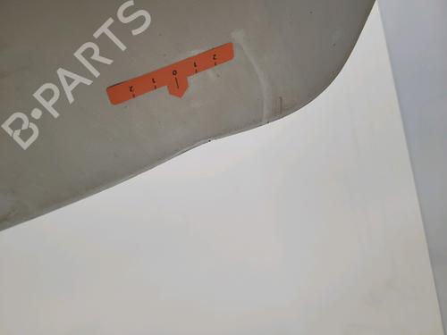 Tailgate PEUGEOT 308 SW I (4E_, 4H_) 1.6 HDi | BP27603740C6 
