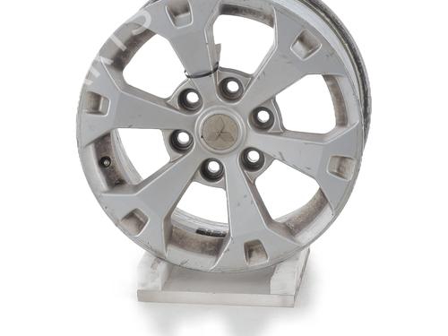 Used Rim Rim MITSUBISHI L200 / TRITON (KA_T, KB_T) 2.5 DI-D 4WD (KB4T) (136 hp) 33745142 33745142