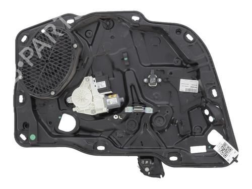 Used Front left window mechanism JEEP RENEGADE SUV (BU, B1, BV) 2.0 CRD 4x4 (140 hp) 30842353