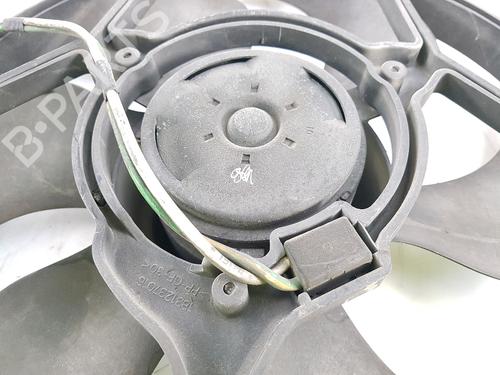 Radiator fan CITROËN XSARA PICASSO (N68) 1.8 16V | BP25301061M35 