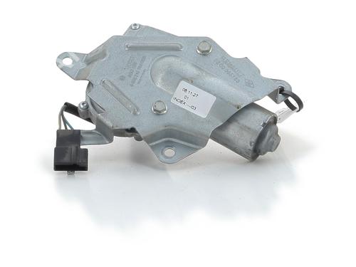 Rear wiper motor RENAULT KANGOO (KC0/1_) 1.6 16V 4x4 (KC0P, KC0S, KC0L) | BP29762490M102 