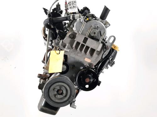 Motore FIAT 500 (312_) 1.3 D Multijet (312AXB1A) (75 hp) 32334341