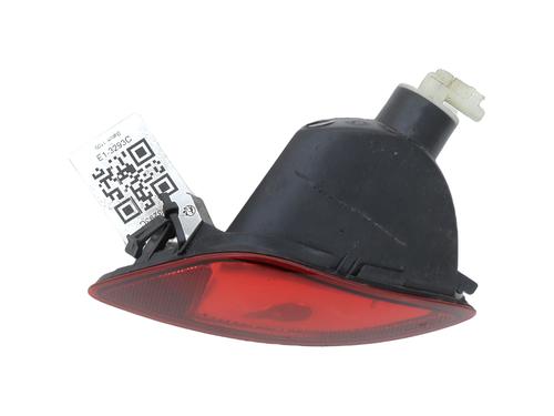 Rear bumper left light RENAULT CLIO III (BR0/1, CR0/1) 1.2 16V (BR02, BR0J, BR11, CR02, CR0J, CR11) | BP29987708C81
