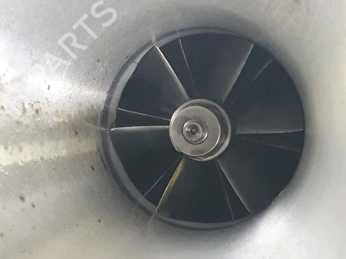Engine OPEL CORSA D (S07) 1.7 CDTI (L08, L68) | BP38978915M1 - Image 7