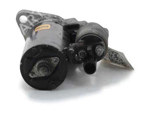 Startmotor VW POLO IV (9N_, 9A_) 1.4 TDI | BP29346200M8 
