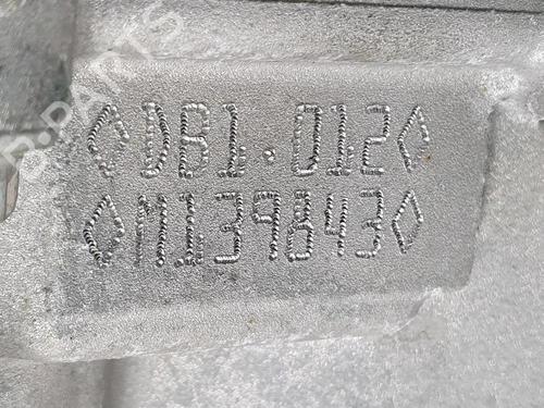 Gearbox NISSAN JUKE (F16_) 1.6 Hybrid | BP33299562M3 - Image 6