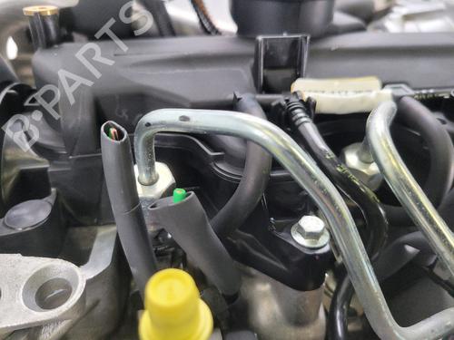 Engine RENAULT CLIO III (BR0/1, CR0/1) 1.5 dCi | BP29849552M1
