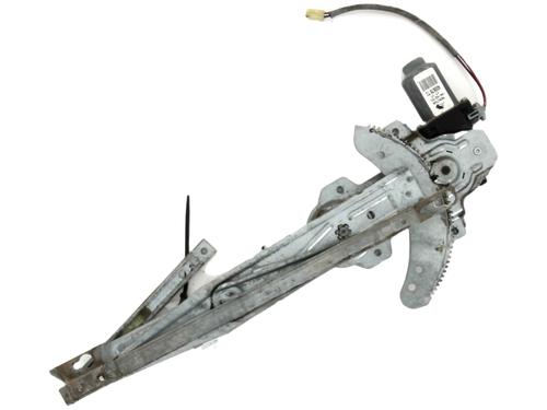 Front right window mechanism ROVER 45 I Hatchback (RT) 1.4 | BP27903327C23 