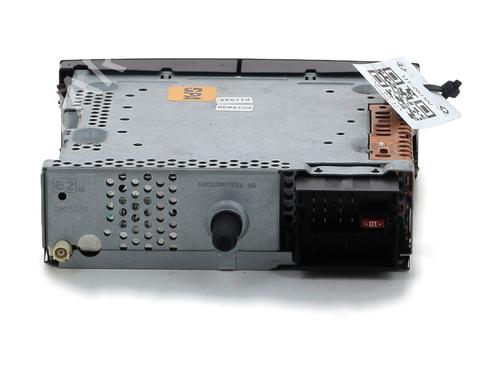 Radio PEUGEOT 207 (WA_, WC_) 1.6 HDi | BP30140630E6 