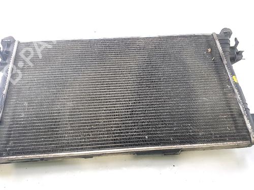 Water radiator MERCEDES-BENZ C-CLASS Coupe (CL203) C 200 CDI (203.707) | BP28207774M31 