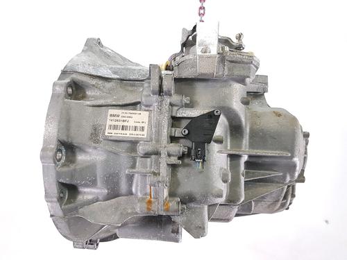 Used Gearbox Gearbox MINI MINI (F56) Cooper S (192 hp) 36373104 36373104