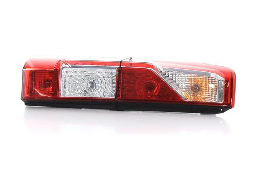 Left taillight RENAULT MASTER III Van (FV) 2.3 dCi 130 FWD (FV0M, FV0Y, FV0J, FV02, FV03) | BP30165621C34