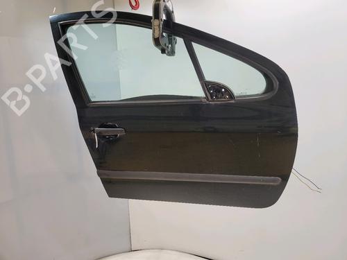 Used Right front door PEUGEOT 307 Break (3E) 2.0 HDI 90 (90 hp) 30190604