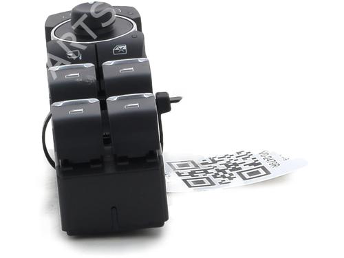 Left front window switch FORD KUGA III (DFK) 2.5 Duratec Plug-in-Hybrid | BP30693428I27