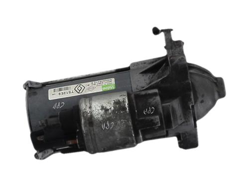 Starter DACIA DUSTER (HS_) 1.5 dCi (HSMC) | BP37191112M8 - Image 5