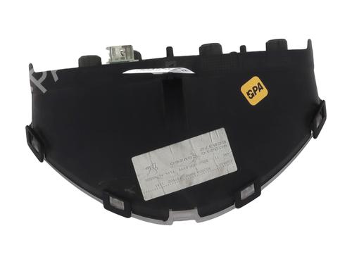Used Instrument cluster PEUGEOT 206 Hatchback (2A/C) 2.0 HDI 90 (90 hp) 30524183