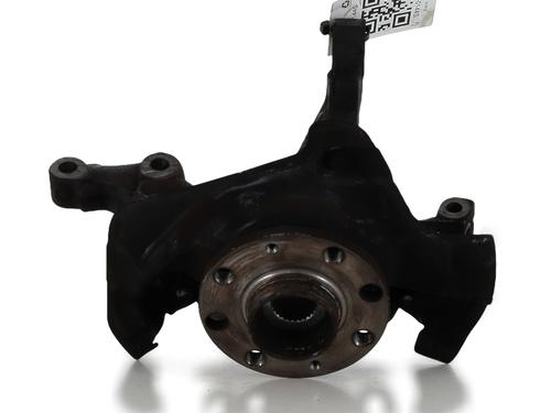 Venstre Styrespindel Lejehus OPEL CORSA D (S07) 1.3 CDTI (L08, L68) (75 hp) 29579345