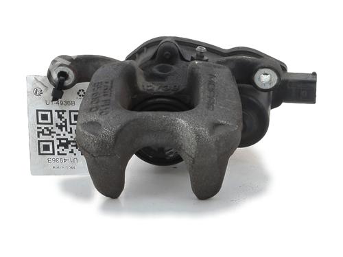 Venstre bremsekaliber bag JEEP COMPASS (MP, M6, MV, M7) 1.3 (131 hp) 28533583