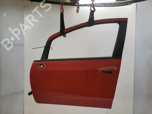 Used Left front door Left front door 37627737 37627737
