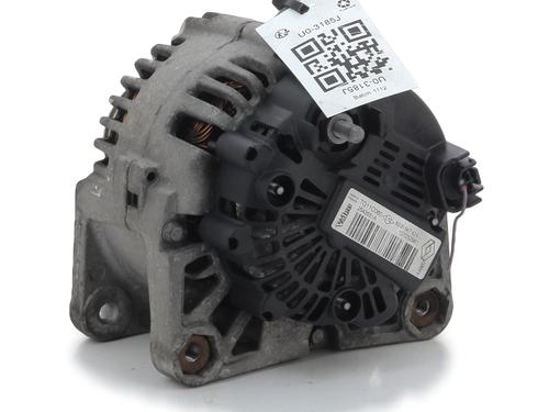 Alternator RENAULT GRAND SCÉNIC II (JM0/1_) 1.6 | BP30165822M7 
