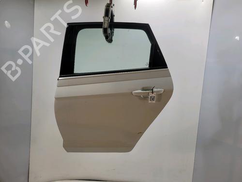 Used Left rear door VW POLO VI (AW1, BZ1, AE1) 1.0 TSI (95 hp) 30558517