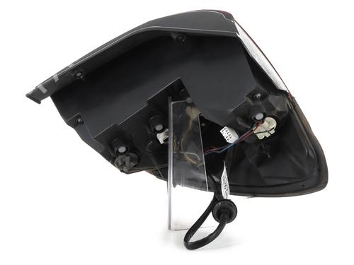 Left taillight CHEVROLET CAPTIVA (C100, C140) 2.2 D 4WD | BP27353886C34 