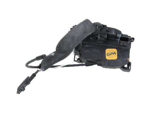 Used Front right lock RENAULT MEGANE III Hatchback (BZ0/1_, B3_) 1.9 dCi (BZ0N, BZ0J) (131 hp) 23535580