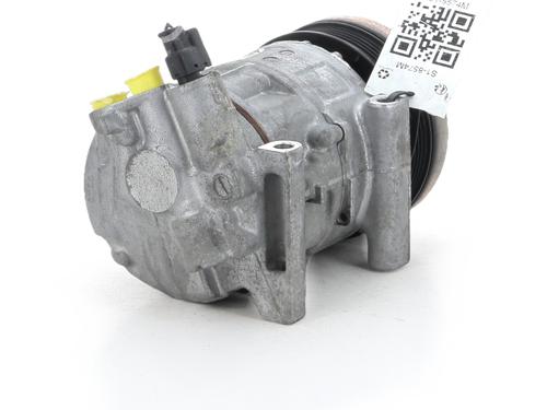 AC compressor FIAT PUNTO EVO (199_) 1.4 (199AXB1A) | BP37657631M34 - Image 3
