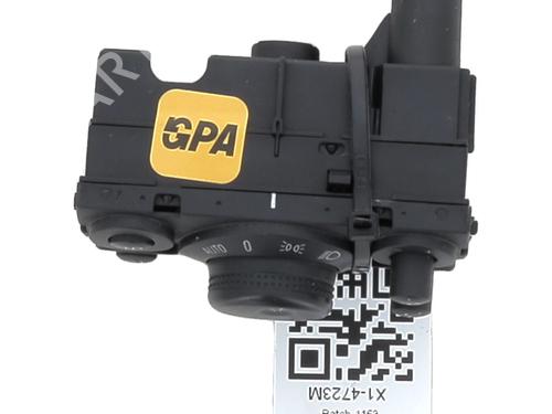 Steering column stalk OPEL ASTRA H GTC (A04) 1.9 CDTI (L08) | BP30894962I23