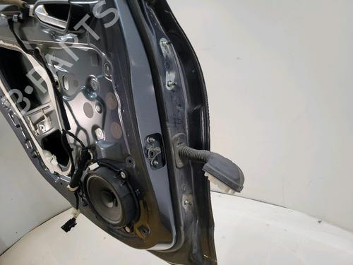 Dør venstre bagtil RENAULT CLIO V (B7_) 1.0 TCe 90 (B7MT) | BP37167208C4 - Image 3