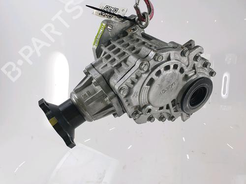 Used Transfer box Transfer box 26374962 26374962