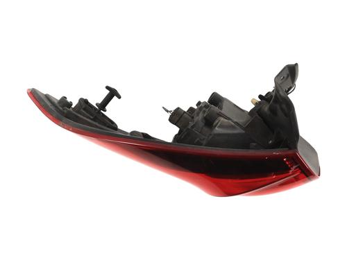 Used Left taillight RENAULT CLIO IV Grandtour (KH_) 1.5 dCi 90 (KHN3, KHN4) (90 hp) 32152171