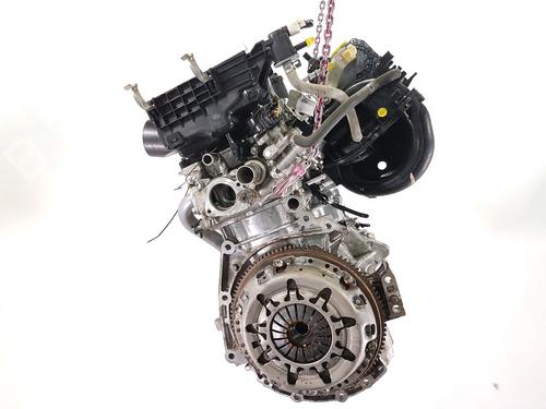 Engine PEUGEOT 108 1.0 VTi | BP39523707M1 - Image 3