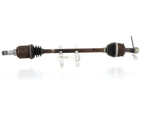 Right rear driveshaft FIAT PANDA (169_) 1.2 4x4 (169.AXB2A) | BP19800003M41 