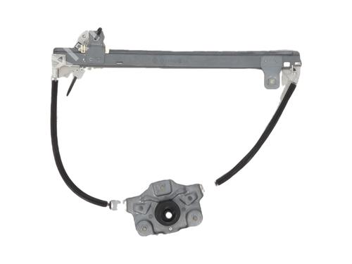 Rear left window mechanism RENAULT SCÉNIC I MPV (JA0/1_, FA0_)  | BP29902876C24 
