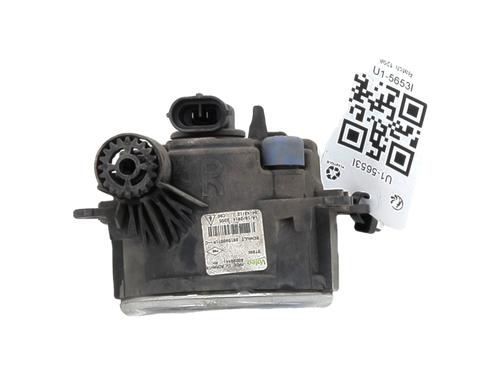 Right front fog light RENAULT CAPTUR I (J5_, H5_) 1.2 TCe 120 | BP33280643C31 - Image 2