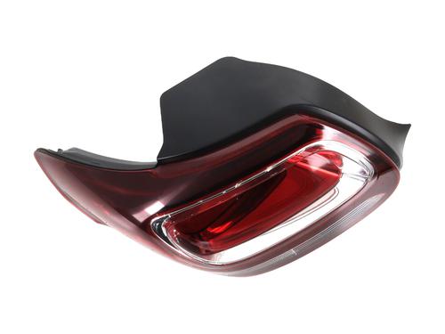 Left taillight DS DS 3 (SA_) 1.2 THP 110 / PureTech 110 (SAHNPS, SAHNZ6, SAHNZT) | BP29198361C34 