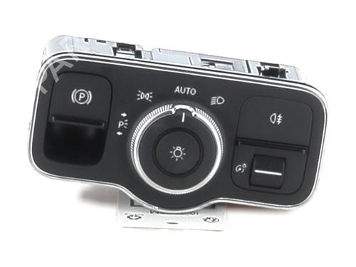 Used Switch MERCEDES-BENZ B-CLASS Sports Tourer (W247) B 180 (247.084) (136 hp) 27921790