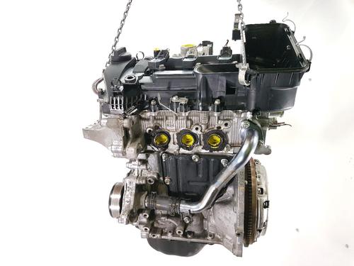 Engine CITROËN C1 (PM_, PN_) 1.0 | BP29296002M1 