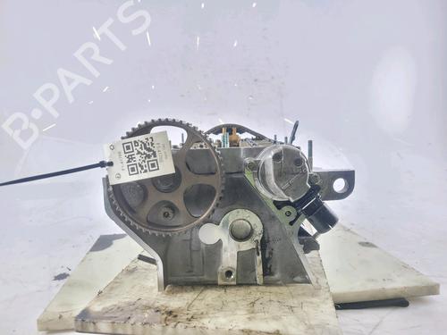 Cylinder head AUDI TT (8N3) 1.8 T | BP29495293M5 