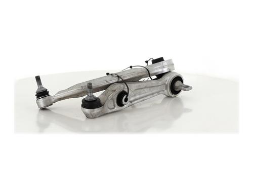 Used Left front suspension arm TESLA MODEL 3 (5YJ3) EV (283 hp) 28082802