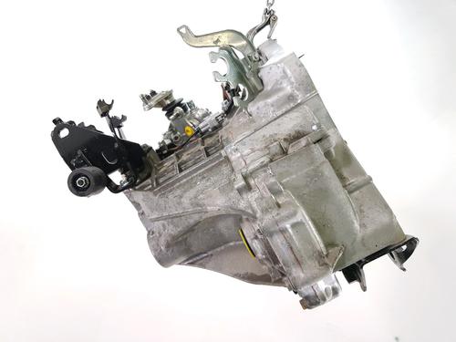Gearbox TOYOTA YARIS (_P9_) 1.3 VVT-i (SCP90_, SCP90R) | BP29552352M3 