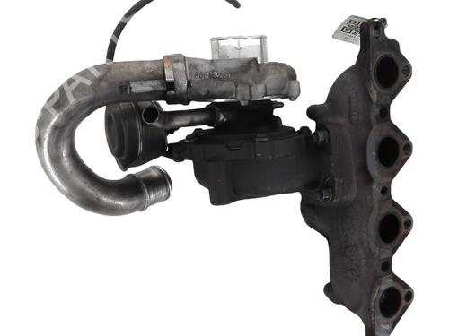 Turbocharger/Supercharger OPEL ZAFIRA / ZAFIRA FAMILY B (A05) 1.7 CDTI (M75) | BP29295259M71 