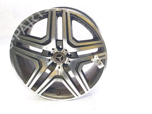 Used Rim MERCEDES-BENZ GL-CLASS (X164) GL 320 CDI 4-matic (164.822) (224 hp) 29552370