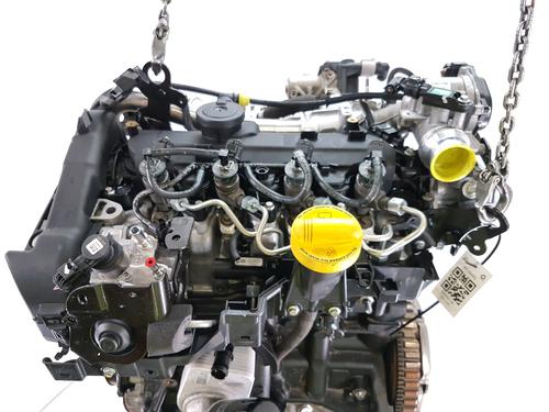 Engine RENAULT CLIO IV (BH_) 1.5 dCi 75 | BP28594774M1