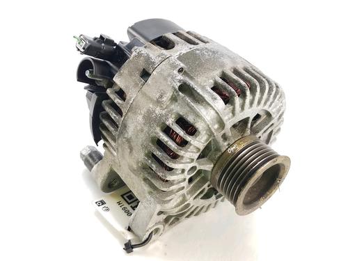 Used Alternator Alternator CITROËN XSARA PICASSO (N68) 2.0 HDi (90 hp) 11123286 11123286